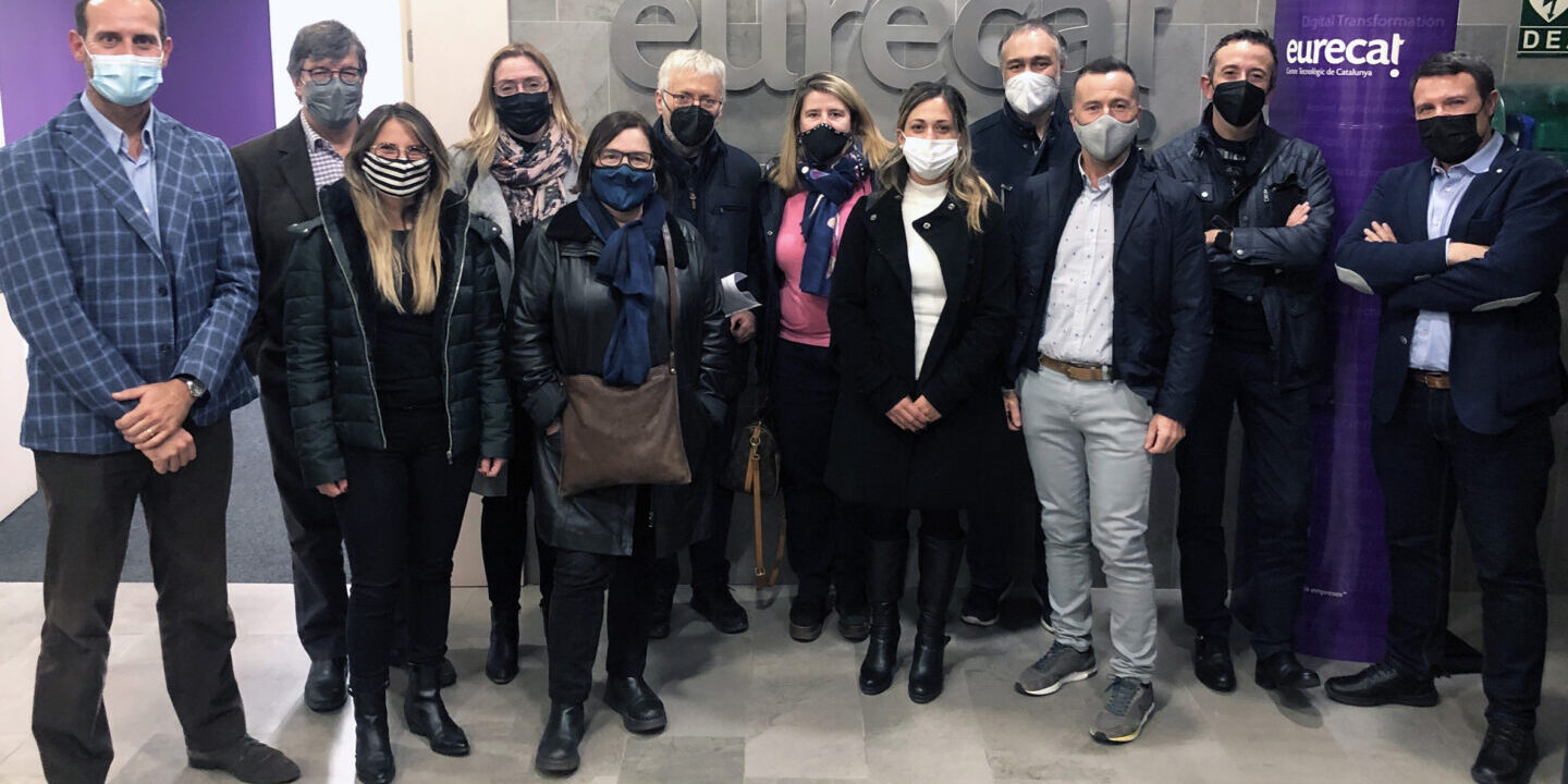 ConsellAcademicCoE_011221 Consell Acadèmic del CoE in Tourism Innovation