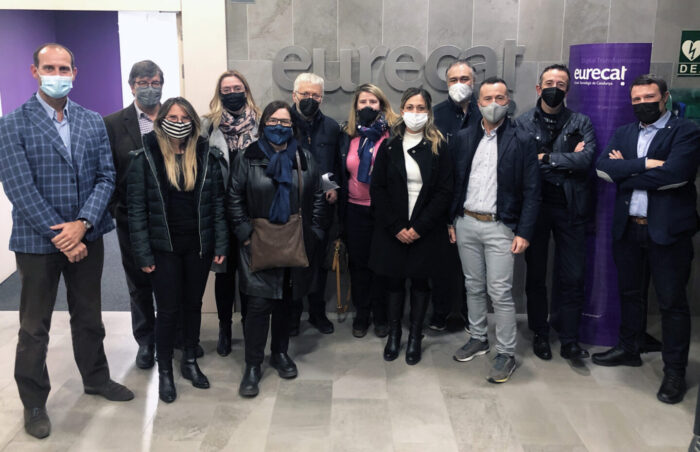 ConsellAcademicCoE_011221 Consell Acadèmic del CoE in Tourism Innovation