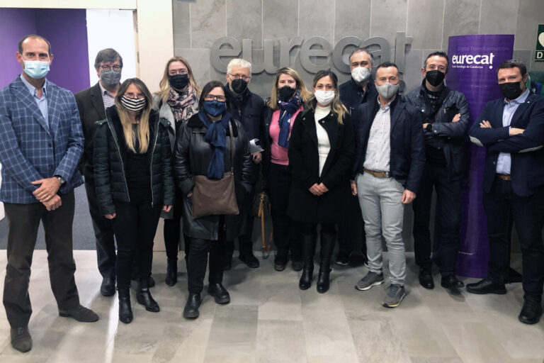 Consell Acadèmic del CoE in Tourism Innovation