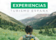 esperiencias turismo españa
