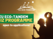Difusió de la convocatòria d'ajuts del programa EU ECO-TANDEM