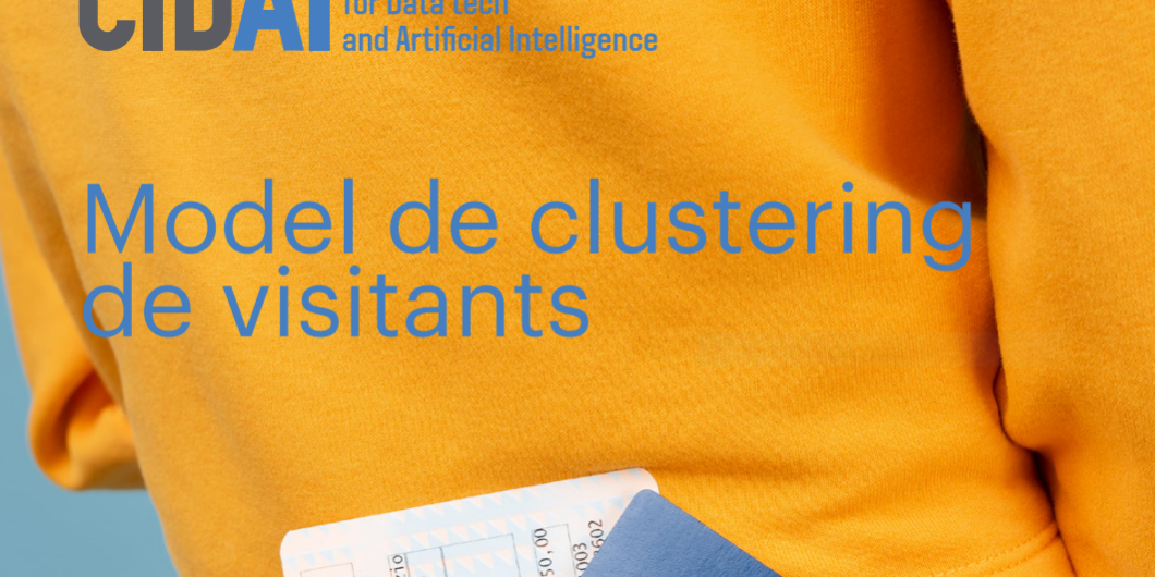 El CoE in Tourism Innovation participa en el projecte d’Alt Impacte en turisme del CIDAI (Centre of Innovation for Data tech and Artificial Intelligence)